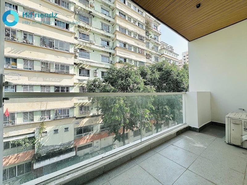 💗 Căn hộ 1pn 45m² có ban công ❌ full nội thất 😊 an phú, quận 2 - Ảnh 2