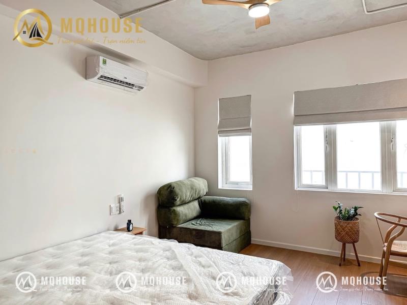 🏡 Hệ thống căn hộ 1pn/2pn – ngay phạm văn hai | gần lê văn sỹ - Ảnh 2