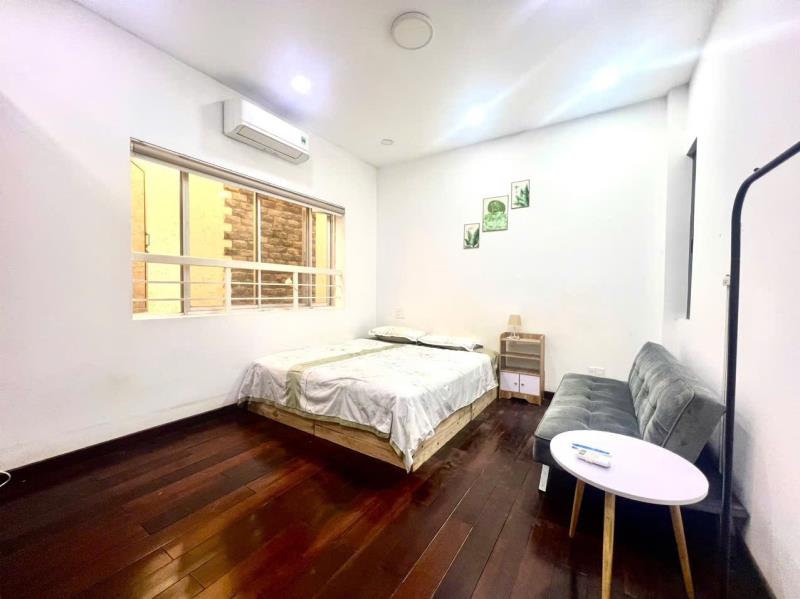 Cho thuê căn hộ trên trục đường cộng hoà - trường trinh - gần sân bay tân sân nhất - nhà ga t3 - vòng xoay lăng cha cả - Ảnh 2