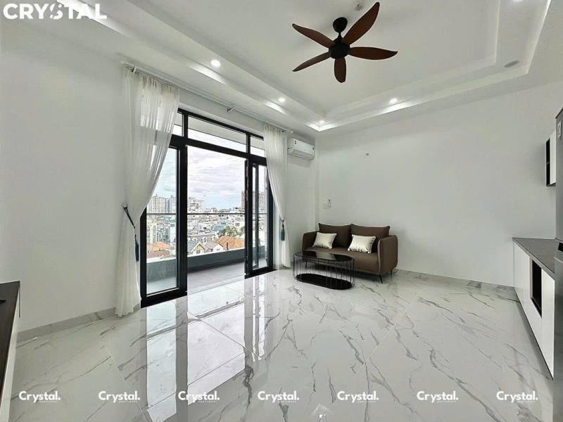 1pn gần aeonmall tân phú – công viên văn hoá đầm sen – thuận tiện di chuyển đến các quận lân cận - quận 1 - quận 3 - quận 10 - các quận trung tâm