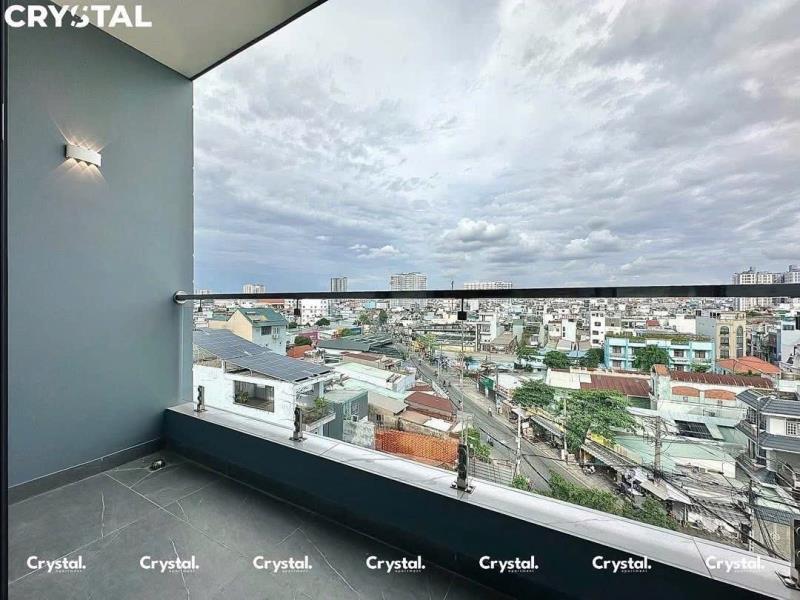 1pn gần aeonmall tân phú – công viên văn hoá đầm sen – thuận tiện di chuyển đến các quận lân cận - quận 1 - quận 3 - quận 10 - các quận trung tâm - Ảnh 2