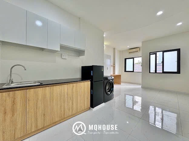 Studio ban công tân phú – gần đại học văn hiến, đại học hồng bàng cơ sở 3 – gần aeonmall tân phú  - Ảnh 4
