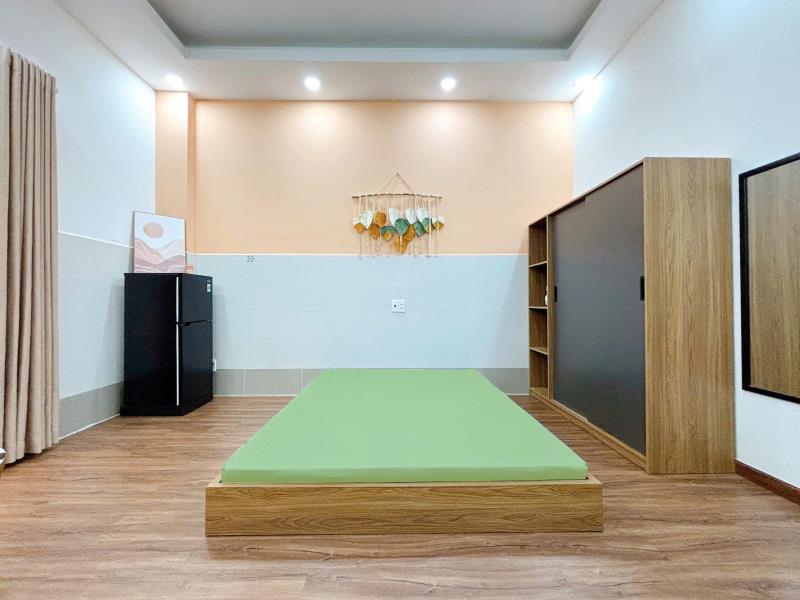 1pn gần trục đường bình long, nguyễn sơn, lê thúc hoạch – gần aeonmall tân phú – đại học văn hiến – đại học hồng bàng 3 - Ảnh 4