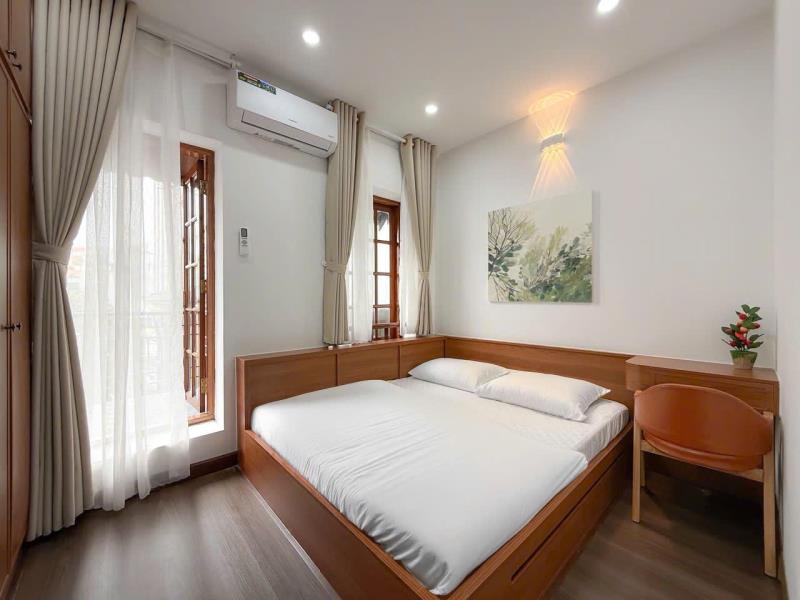 Căn hộ studio_bancol full nt  - Ảnh 2