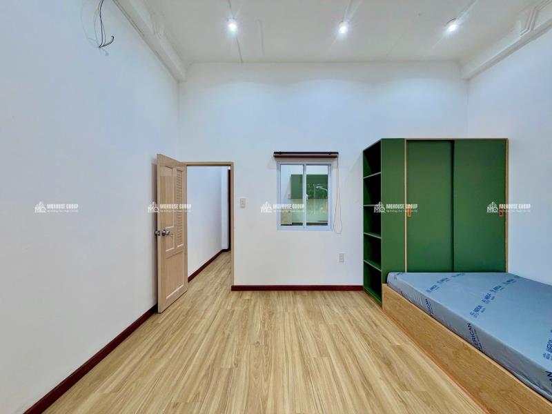 Căn hộ mới 1 phòng ngủ gần học viện hàng không cs2 - huflit gần sân bay  - Ảnh 3