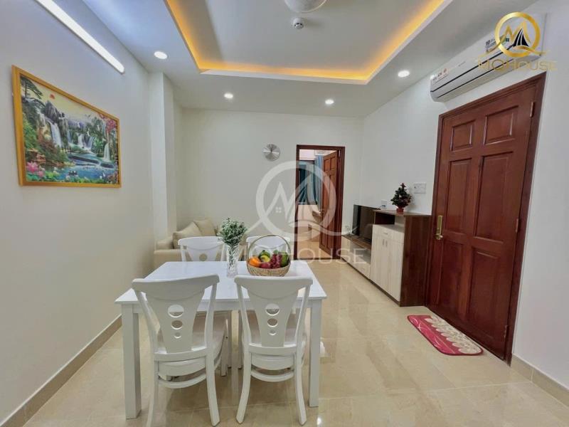 Căn 2pn1wc nguyễn trọng lội gần sân bay tsnhất - full nt - 10.5 tr/tháng - Ảnh 2