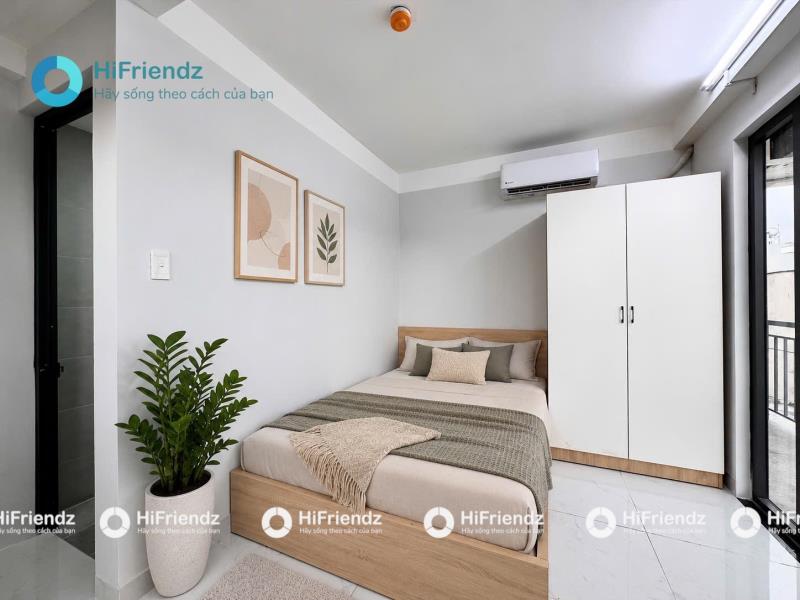 Studio bancol mới keng ngay nguyễn oanh  - Ảnh 3