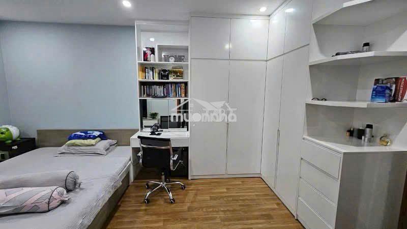 Bán ch cityland park hills 113m², 3pn, full nội thất, sổ hồng – 7,8 tỷ - Ảnh 3