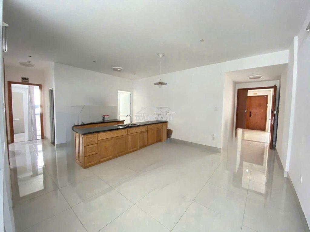 Cho thuê căn 3pn2wc tara residence - không nội thất - giá thuê 12tr - Ảnh 3