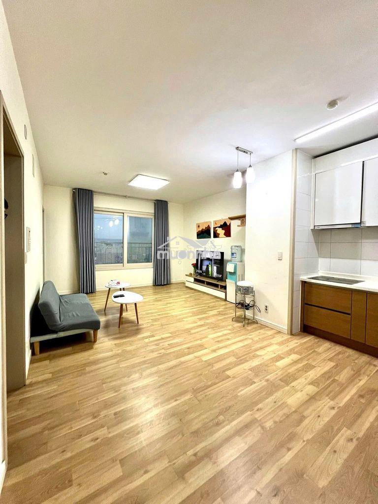 Căn 3pn chung cư hoa sen, 262 lạc long quân cho thuê giá 14tr5/tháng - Ảnh 3