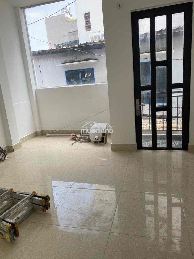Cho thuê nhà trần văn đang , q3 , 3,5x10m . 3 lầu ,3pn , 13tr/th - Ảnh 4