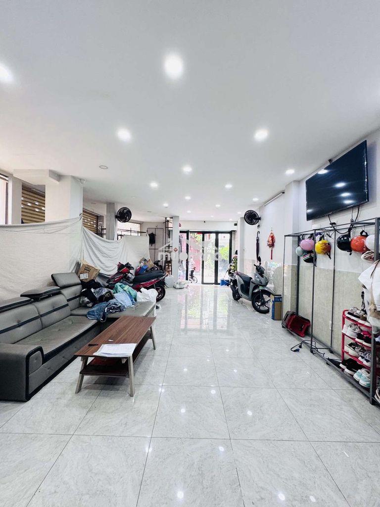 Ngang 6m, hẻm xe tải khu cư xá lữ gia, nhà 5 tầng, giá chỉ 12,8 tỷ tl. - Ảnh 3