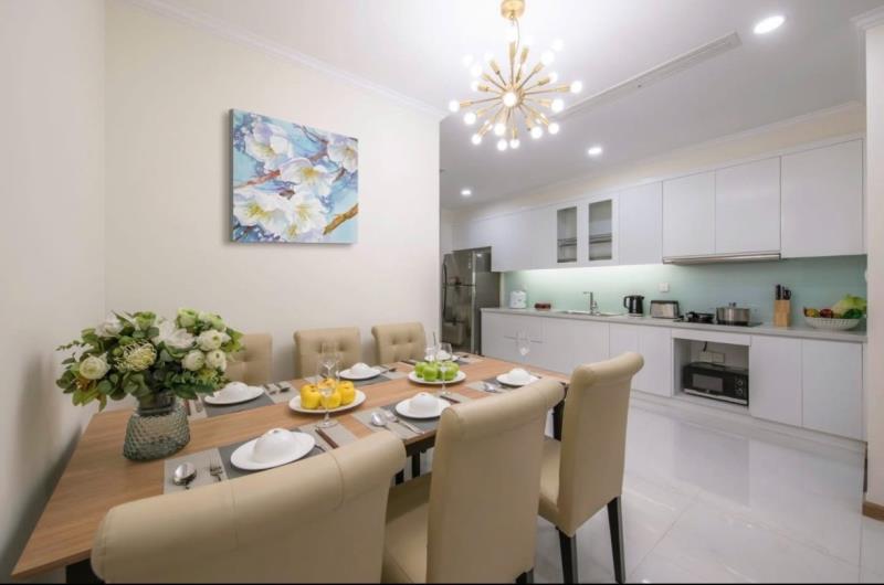 Lê quang định .53m2/ 2pn ,2 tỷ 120 ,shr , full nt ,vay 70% ,nhận thuê lại 15tr   - Ảnh 2