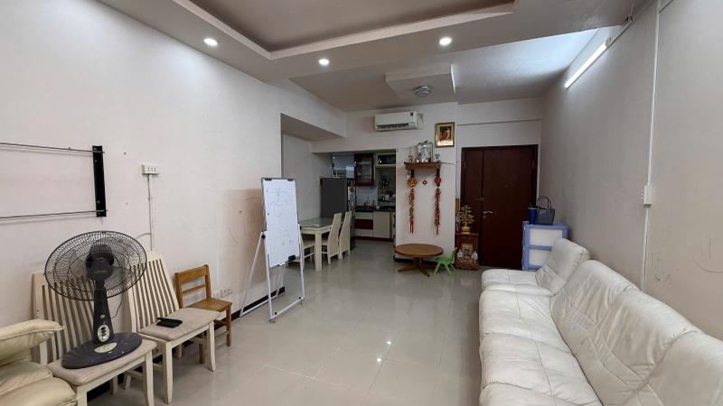 Cần cho thuê gấp căn hộ tản đà nằm đường nguyễn trãi q.5 - Ảnh 2