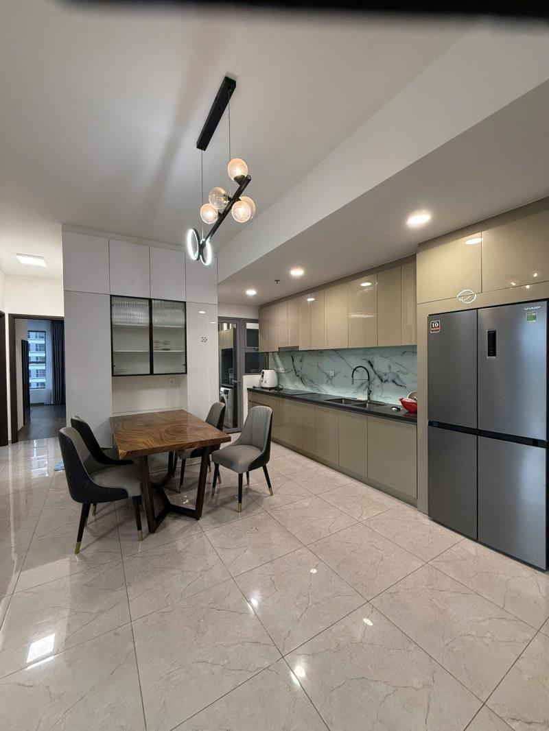 Cho thuê căn hộ 3pn, 106m² celesta rise full nội thất cao cấp hotline : 0906233195 - Ảnh 3
