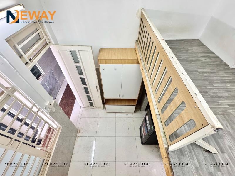 🏡 Cho thuê phòng đẹp đường âu cơ – tân bình  ✨ bạn đang tìm một căn phòng sạch đẹp, tiện nghi, vị trí thuận tiện để đi làm và sinh hoạt? đừng bỏ lỡ lựa chọn này!  🌿 không gian sống thoải mái, riêng  - Ảnh 4