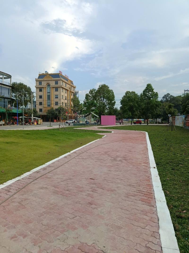 🔥 Fiesta central – chỉ 1,38 tỷ ban đầu sở hữu nhà phố 4,6 tỷ - 0329 419 811 - Ảnh 2