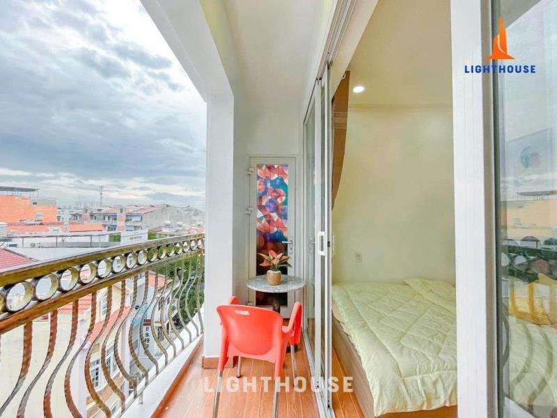 Studio khu k300 tân bình, gần etown cộng hoà, cầu vượt hoàng hoa thám, học viện hàng không - đại học greenwich - Ảnh 3