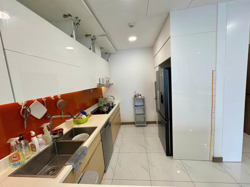 Sunwah pearl – bình thạnh | 2pn - 107m² | full nội thất  - Ảnh 3