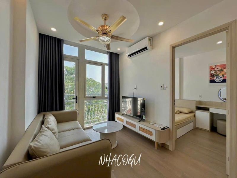 🏡 **Hệ thống căn hộ 1pn/ 2pn – cộng hòa | gần sân bay tsn / k300 / etown / bảy hiền**