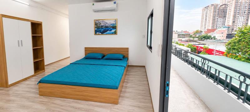 Cho thuê căn hộ 2 phòng ngủ – tân phú - Ảnh 3