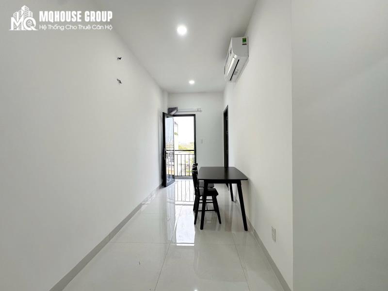 🪵 Phòng ngủ tách bếp mới 100% |35m2 | ngay etown - nhà gat3 - Ảnh 3