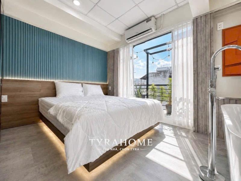 🔥 Căn hộ 1pn/2pn cao cấp mới khai trương đường trường chinh – k300, bàu cát, bảy hiền, tân bình | tháng 11 - Ảnh 2