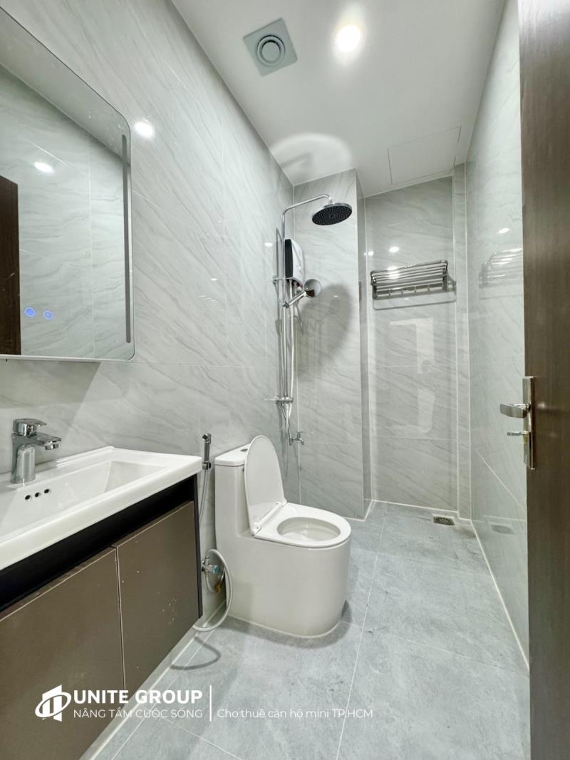 🏡 Căn hộ 1pn trường chinh – full nội thất - Ảnh 3