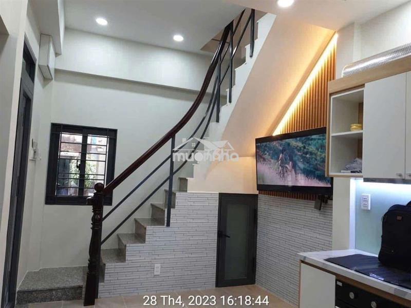 Cho thuê nhà nguyên căn – phan đình phùng