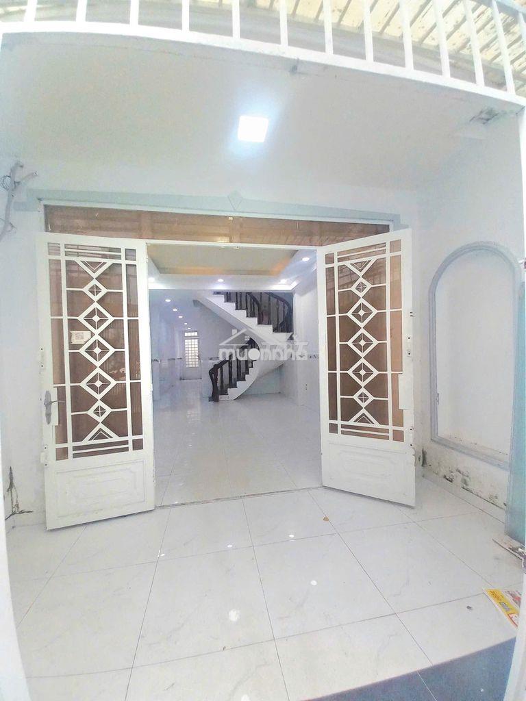 11 triệu 4x15m💥nhà thuê 3pn hẻm xe tải 💥quang trung p14 gò vấp  - Ảnh 2