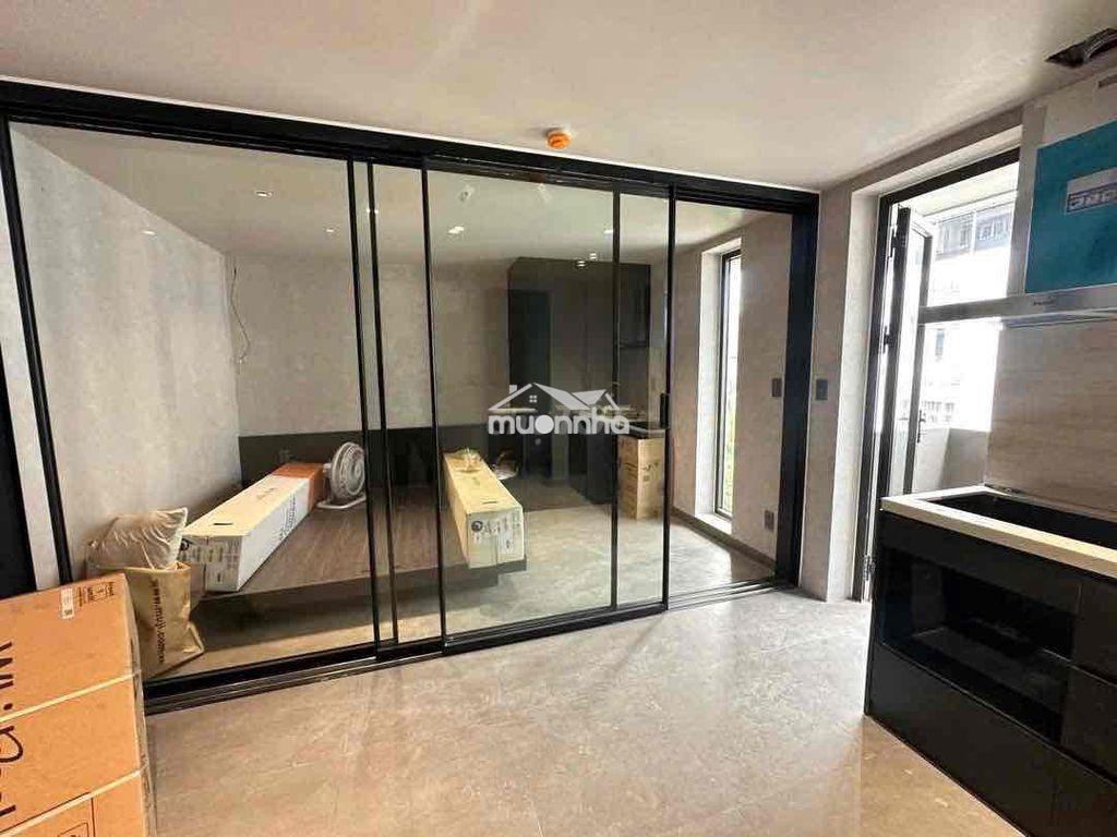 Khai trương 1pn - kdc trung sơn - gần lotte, tdtu, rmit - Ảnh 2