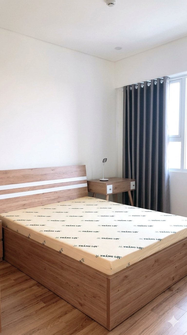 Cho thuê 2pn1wc 62m2 - 10.5 triệu/tháng - the park residence - Ảnh 3