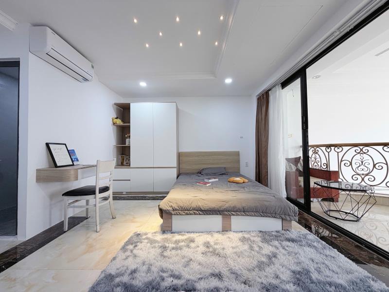 ✨ Căn hộ ban công lớn – lê văn thọ, gò vấp - gần bình thạnh - Ảnh 2