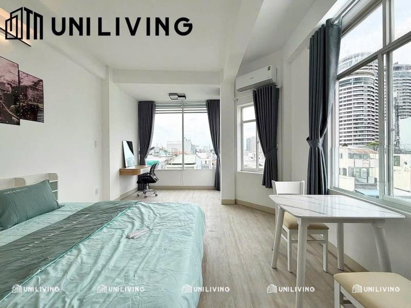 Khai trương căn hộ rộng 45m2, view landmark cực thoáng, tách bếp, máy giặt riêng ngô tất tố, bình thạnh gần thị nghè, sát quận 1