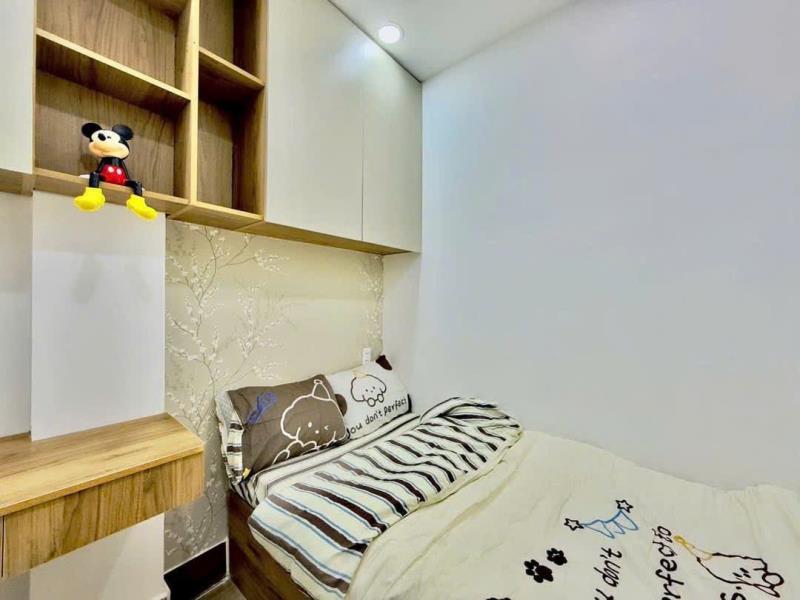 🔥 Cho thuê căn hộ cao cấp studio/1pn/2pn đ. trường sơn – gần sân bay tsn, công viên hoàng văn thụ, bv tâm anh ✈️🌳 - Ảnh 2