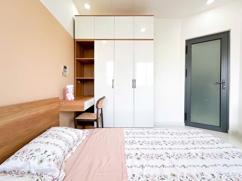 🏘️🏘️Cho thuê chdv cao cấp 1pn 1pk bếp rộng 40m2 gần bv tâm anh - sân bay - cv hoàng văn thụ - Ảnh 2