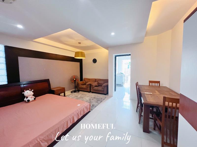 Căn hộ full nội thất, mới 100%, có thang máy, khu vực tân bình, gần đại học văn hiến âu cơ tân phú - Ảnh 3