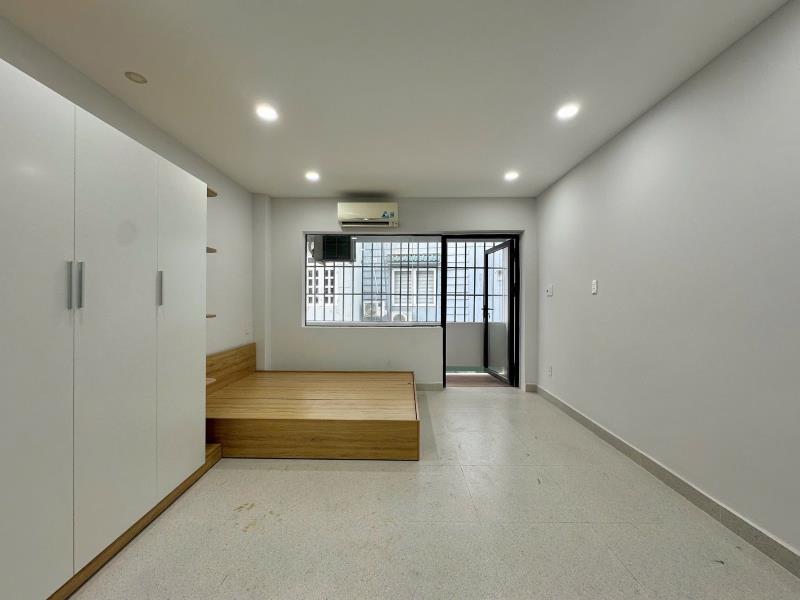 🏡 Cho thuê phòng / căn hộ mini full nội thất – quang trung, an hội tây - Ảnh 4