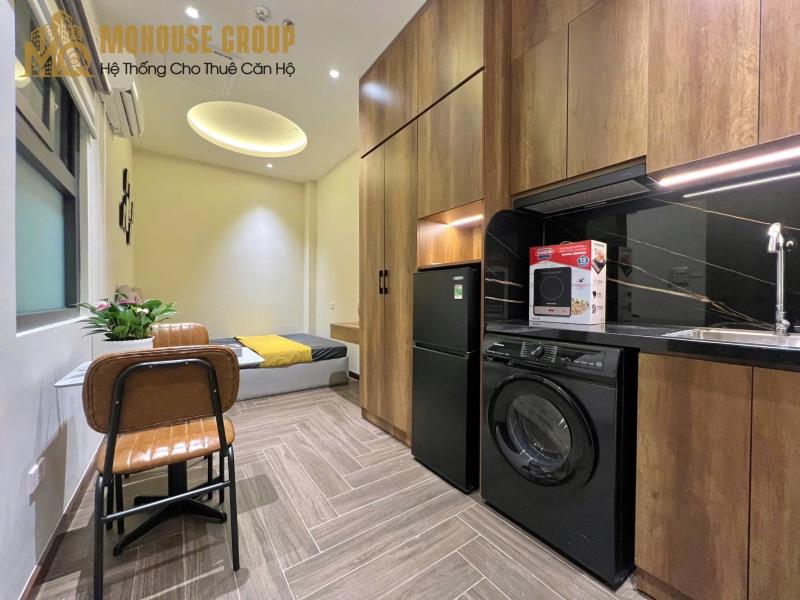 🏡 Căn hộ mini full nội thất – bùi quang là, gò vấp - Ảnh 3