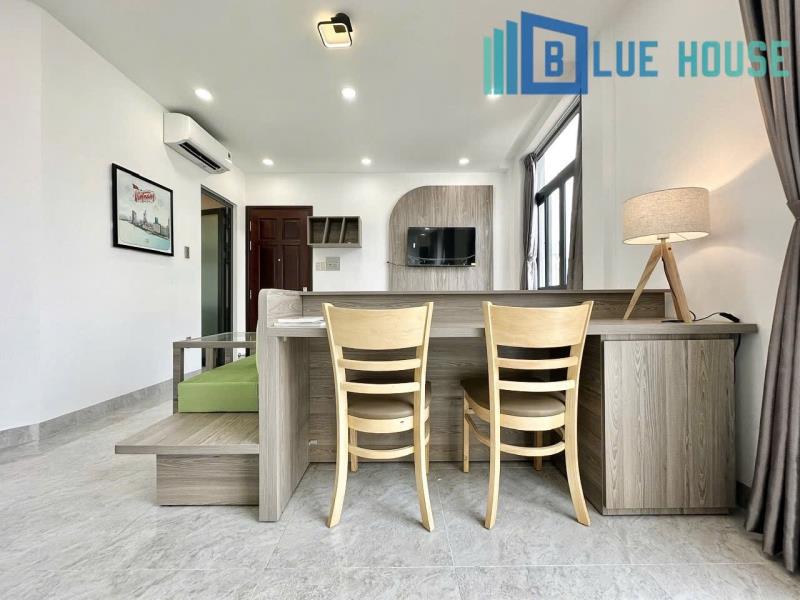 Studio view đẹp ngay tại nguyễn cảnh dị - tân bình - Ảnh 4