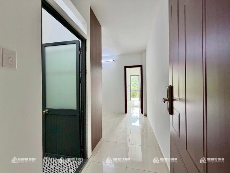 Căn hộ ban công full nội thất giờ giấc tự do đ. bạch đằng ngay cv gia định - Ảnh 2