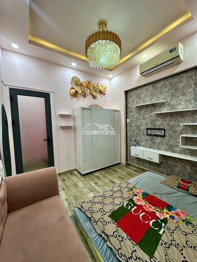 Giảm giá thuê nhà trần quang khải, p. tân định (q.1 cũ), tp. hcm - Ảnh 4
