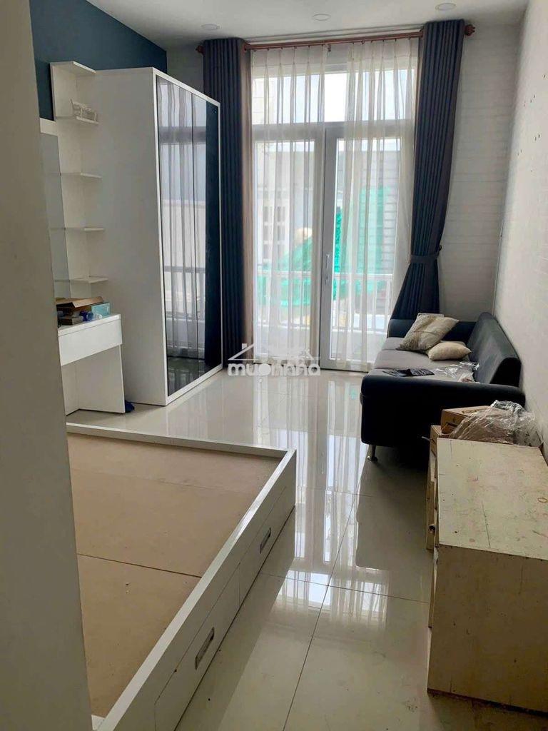 Hẻm xe tải nơ trang long sẵn dòng tiền - Ảnh 2