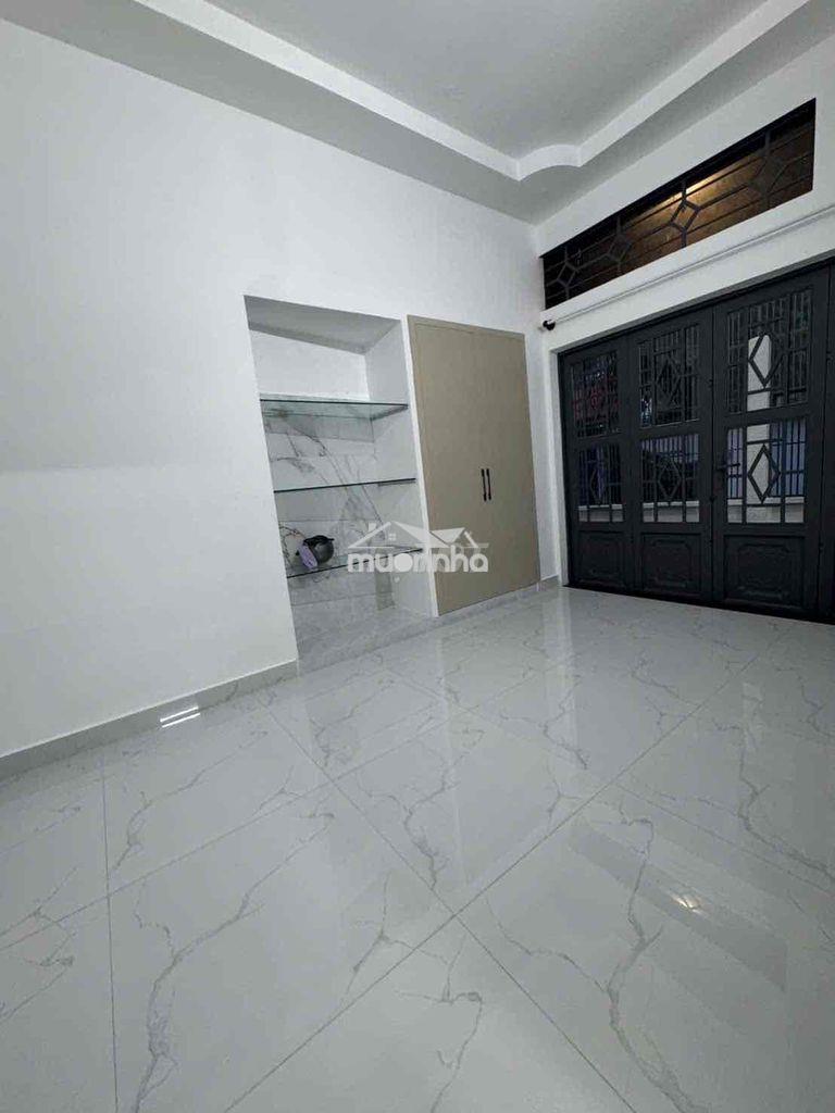 🏠 Nhà tch35 ,công nhận 100m2, 2 pn chỉ nhỉnh 3 đồng, quận 12 - Ảnh 4