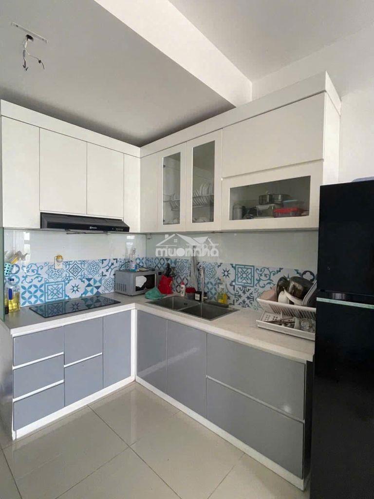 Chung cư hiệp thành, lê văn khương, q12: 66m2, 6,5tr, 2pngủ, nội thất - Ảnh 4