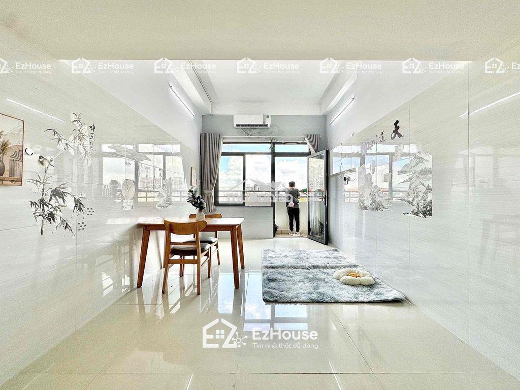 🔥 Phòng có gác bancol ngay khu bàu cát ngã 4 bảy hiền tân bình - Ảnh 3