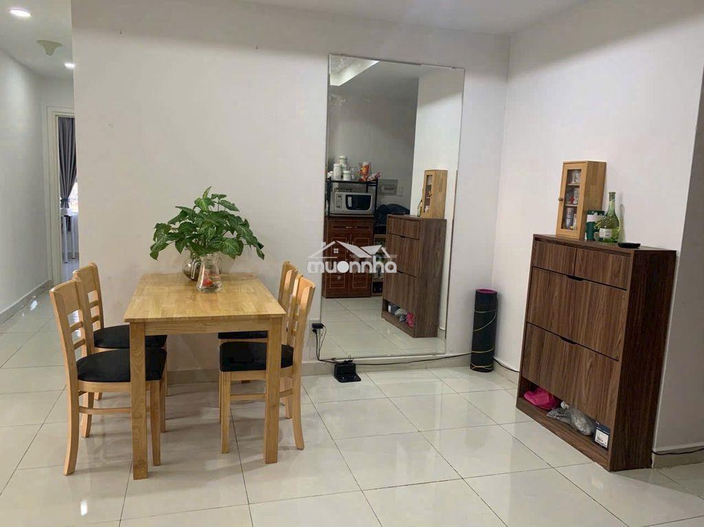 Cho thuê chung cư lê thị riêng 60m đầy đủ nội thất cao cấp - Ảnh 4