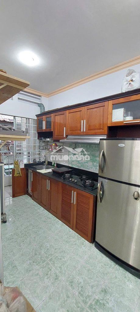 Cho thuê căn hộ chung cư ngô quyền lầu 3, 2 phòng ngủ, 1 wc - Ảnh 2