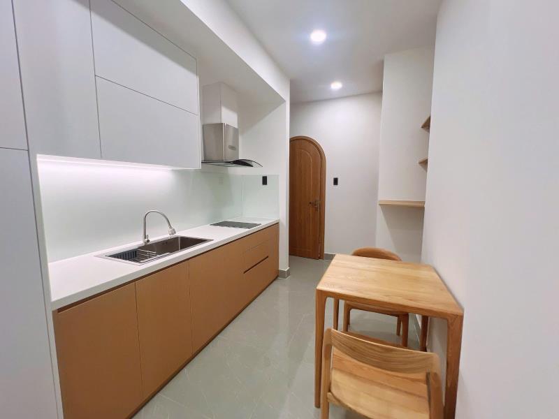 CĂN HỘ 1PN FULL NỘI THẤT ĐƯỜNG NGUYỄN TRUNG TRỰC, QUẬN BÌNH THẠNH - Ảnh 2