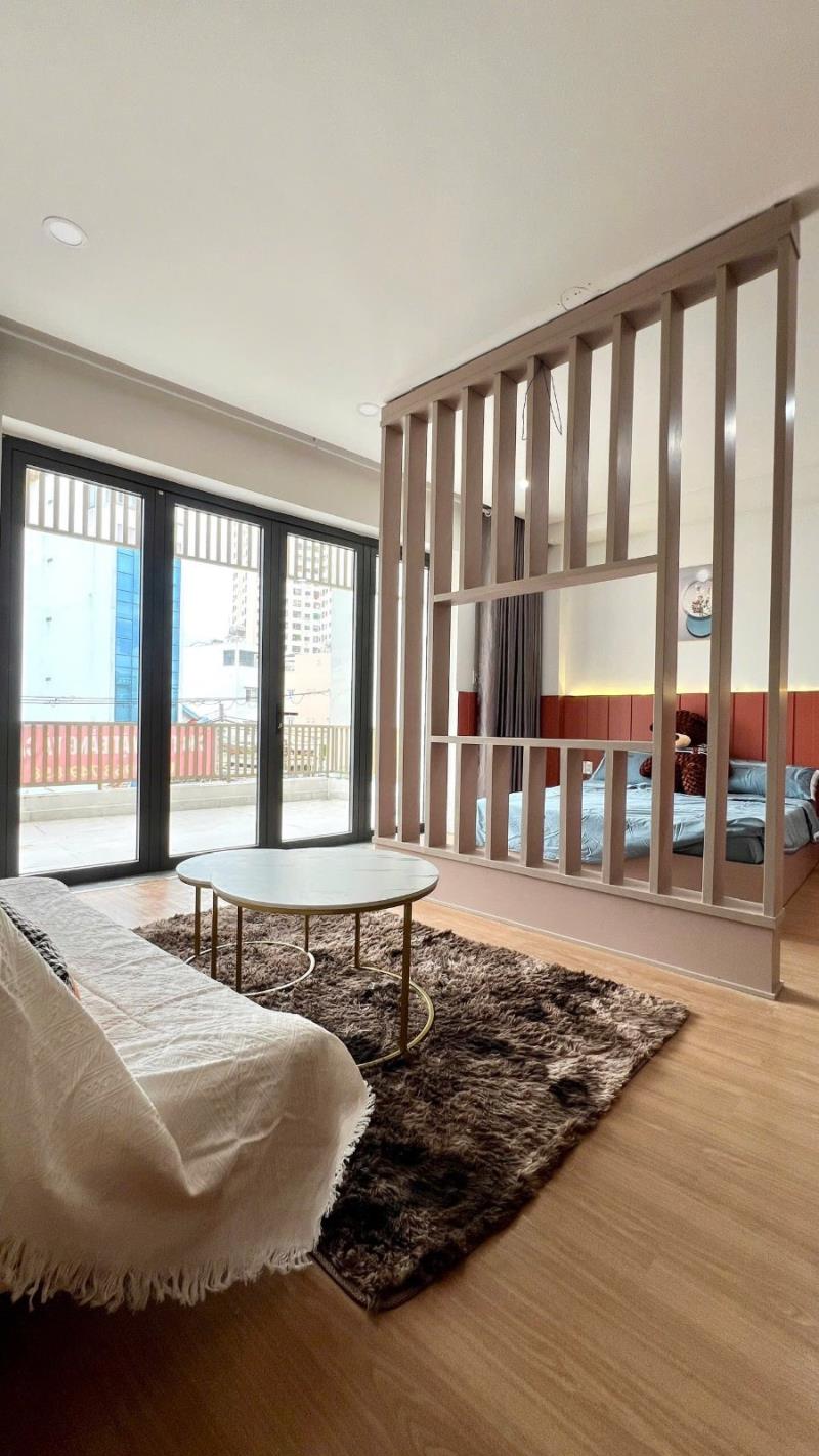 Căn hộ 1pn full nội thất đường xô viết nghệ tĩnh, quận bình thạnh - Ảnh 3